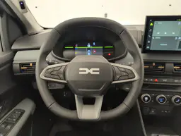 Dacia Sandero - photo 13