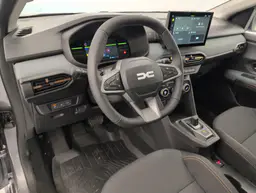 Dacia Sandero - photo 14