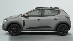 Dacia Sandero - photo 4