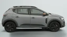 Dacia Sandero - photo 8
