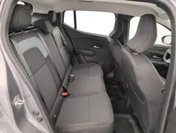Dacia Sandero - photo 10