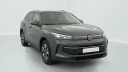 Volkswagen Tiguan - photo 1