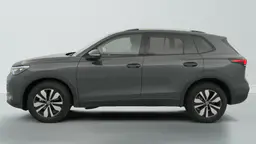 Volkswagen Tiguan - photo 4