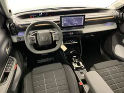 Citroen C3 Aircross - photo 14