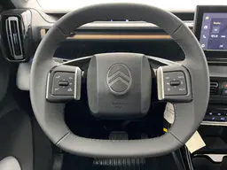 Citroen C3 Aircross - photo 15