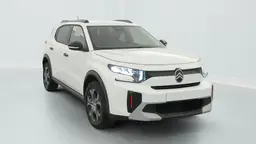 Citroen C3 Aircross - photo 1