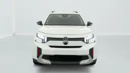Citroen C3 Aircross - photo 2