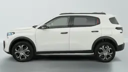 Citroen C3 Aircross - photo 4