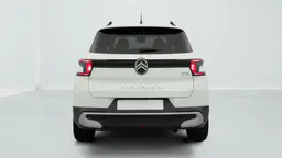 Citroen C3 Aircross - photo 7