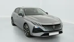 Peugeot 308 - photo 1