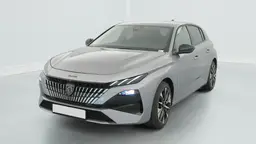 Peugeot 308 - photo 3