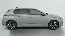 Peugeot 308 - photo 8