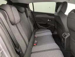 Peugeot 308 - photo 10