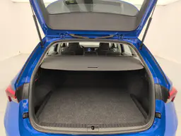 Skoda Octavia - photo 11