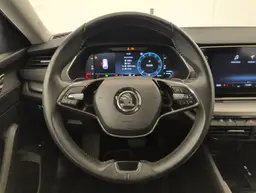 Skoda Octavia - photo 16