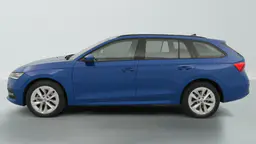 Skoda Octavia - photo 4