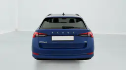 Skoda Octavia - photo 6