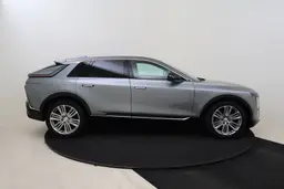 Cadillac Lyriq - photo 4
