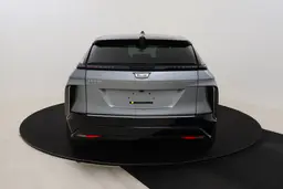 Cadillac Lyriq - photo 7