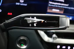 Cadillac Lyriq - photo 19