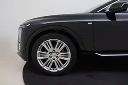 Cadillac Lyriq - photo 36