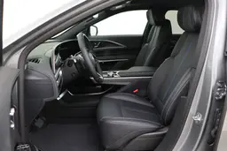 Cadillac Lyriq - photo 13