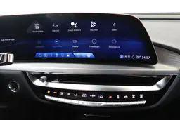 Cadillac Lyriq - photo 21