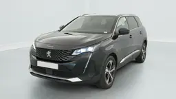 Peugeot 5008 - photo 3