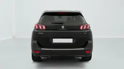 Peugeot 5008 - photo 6