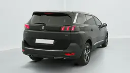 Peugeot 5008 - photo 7