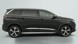 Peugeot 5008 - photo 8