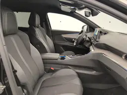 Peugeot 5008 - photo 9