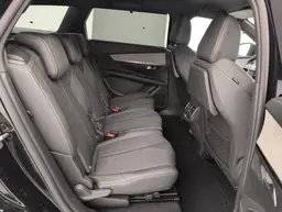 Peugeot 5008 - photo 10