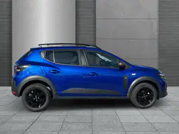 Dacia Sandero Stepway - photo 2