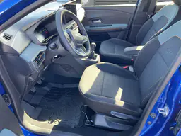Dacia Sandero Stepway - photo 4