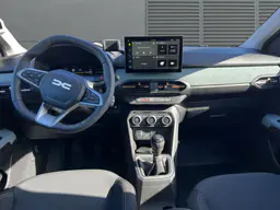 Dacia Sandero Stepway - photo 5