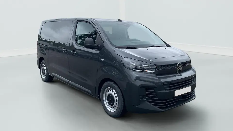 Citroen Jumpy