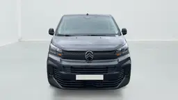 Citroen Jumpy - photo 2