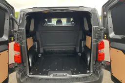 Citroen Jumpy - photo 11