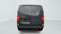 Citroen Jumpy - photo 6