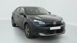 Citroen C4 - photo 1