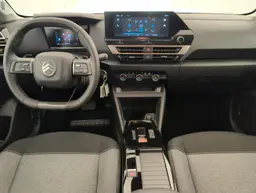 Citroen C4 - photo 13