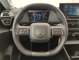 Citroen C4 - photo 14