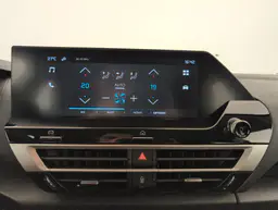 Citroen C4 - photo 18