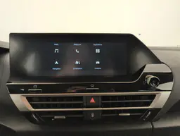 Citroen C4 - photo 21
