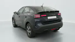 Citroen C4 - photo 5