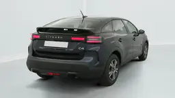 Citroen C4 - photo 7