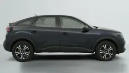 Citroen C4 - photo 8