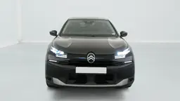 Citroen C4 - photo 2