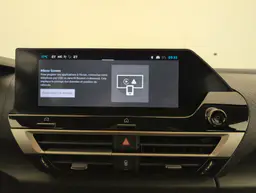 Citroen C4 - photo 18